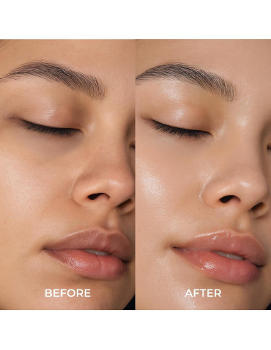 Parches de Ojos de Colágeno KINPUR 24K - 25 Pares Antienvejecimiento