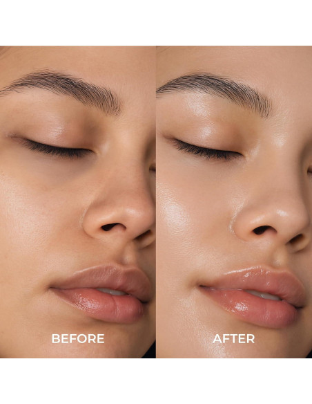 Parches de Ojos de Colágeno KINPUR 24K - 25 Pares Antienvejecimiento