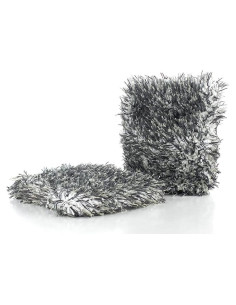 Mitón de Rueda Cyclone Ultra The Rag Company 2-Pack 15.24x17.78cm