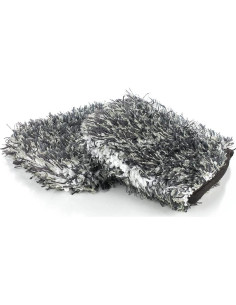 Mitón de Rueda Cyclone Ultra The Rag Company 2-Pack 15.24x17.78cm 2