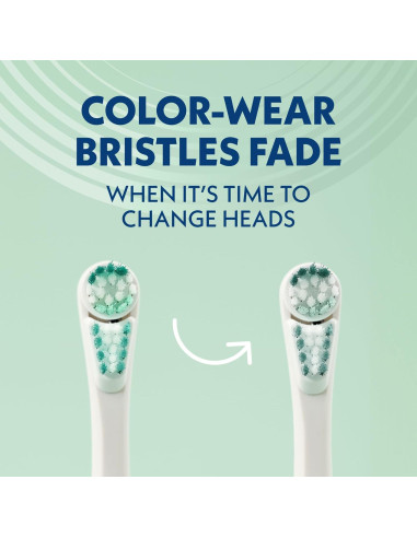 Cepillo de Dientes Eléctrico Spinbrush PRO Blanqueador Coral