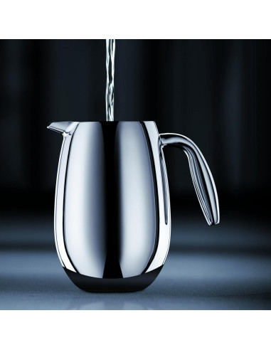 Cafetera de Émbolo Bodum Columbia 0.5L Acero Inoxidable