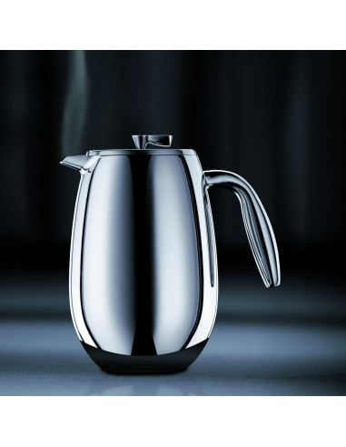 Cafetera de Émbolo Bodum Columbia 0.5L Acero Inoxidable