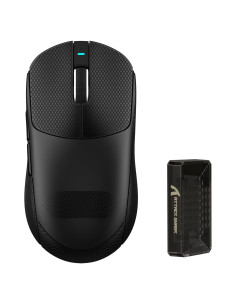 Ratón Gaming MAMBASNAKE X8 PRO Inalámbrico 40K DPI Ergonómico