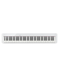 Piano Digital Casio Privia PX-S1100 88 Teclas Bluetooth Blanco