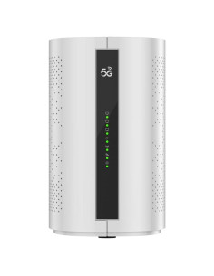 Router 5G Doble SIM WiFi 6 Wiflyer Z8105AX-C-RM520
