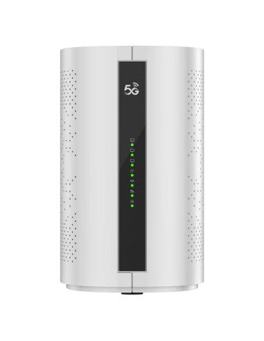Router 5G Doble SIM WiFi 6 Wiflyer Z8105AX-C-RM520