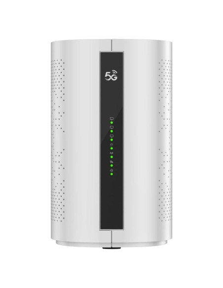 Router 5G Doble SIM WiFi 6 Wiflyer Z8105AX-C-RM520