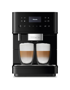 Cafetera Automática Miele CM 6160 MilkPerfection Wifi 9.9 kg