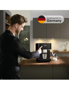 Cafetera Automática Miele CM 6160 MilkPerfection Wifi 9.9 kg 2