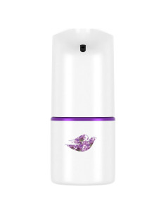 Dispensador Automático de Jabón de Manos Dove 300ml Lavanda