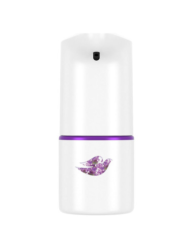 Dispensador Automático de Jabón de Manos Dove 300ml Lavanda