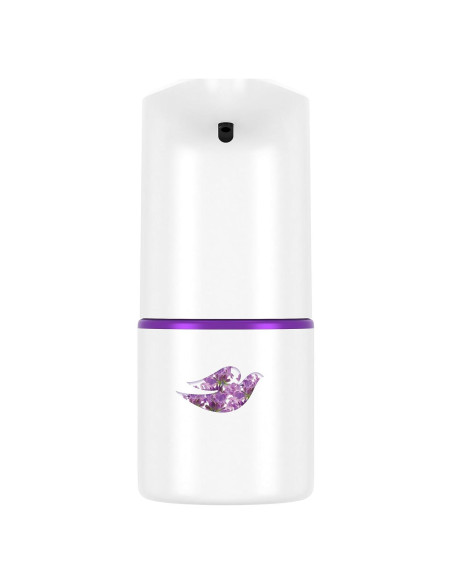 Dispensador Automático de Jabón de Manos Dove 300ml Lavanda