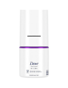 Dispensador Automático de Jabón de Manos Dove 300ml Lavanda 2