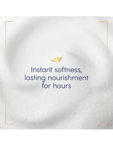 Dispensador Automático de Jabón de Manos Dove 300ml Lavanda