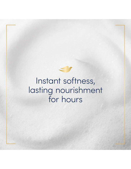 Dispensador Automático de Jabón de Manos Dove 300ml Lavanda