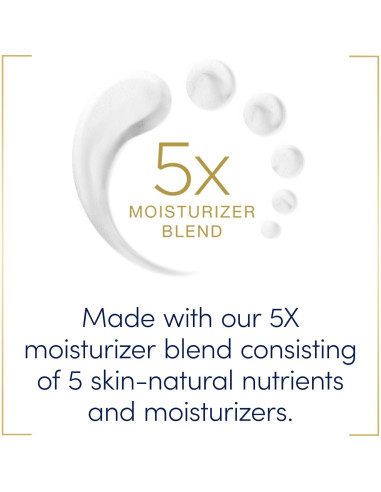 Dispensador Automático de Jabón de Manos Dove 300ml Lavanda