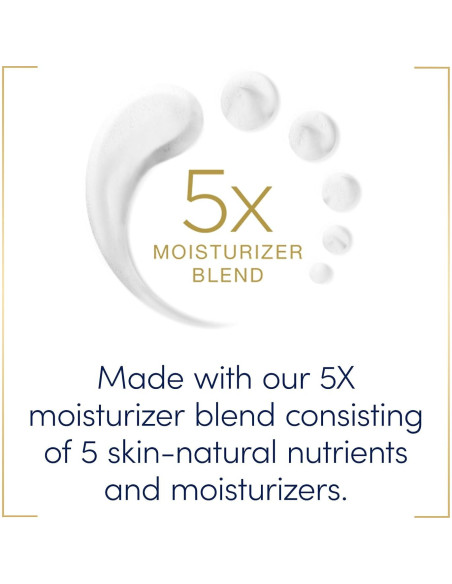 Dispensador Automático de Jabón de Manos Dove 300ml Lavanda