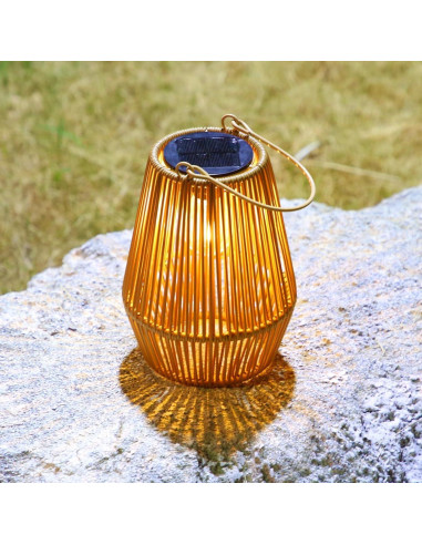 Linternas Solares KagoLing para Exterior 2 Paquete IP65