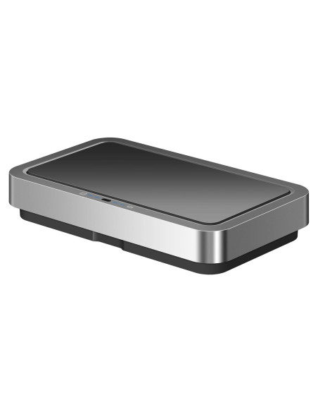 Tapa de Basura EKO Mirage-X 79.9L con Sensor de Movimiento