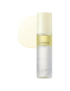 Mixsoon Ampoule Mist Hidratante 100ml - Equilibrio Piel Radiante