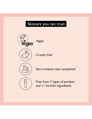 Suero Exfoliante Suave Haruharu Wonder 120 ml - PHA Vegano