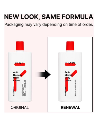 TIA'M Loción Corporal Anti-Manchas 200 ml - Cuidado Acné