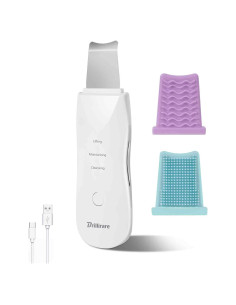 Limpiador Facial Brillirare CPJ-618 3 Modos Inalámbrico