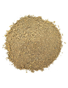 Baño de Polvo para Pollos Capcouriers con Hierbas 0.45kg