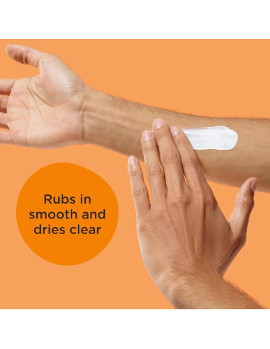 Protector Solar Mineral SPF 50 Blue Lizard Sport 88.7 ml