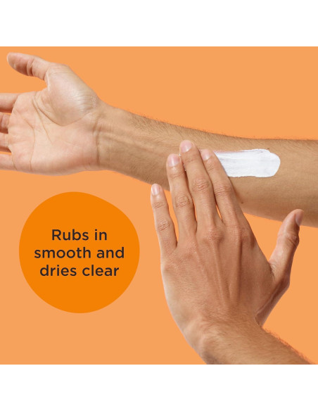 Protector Solar Mineral SPF 50 Blue Lizard Sport 88.7 ml