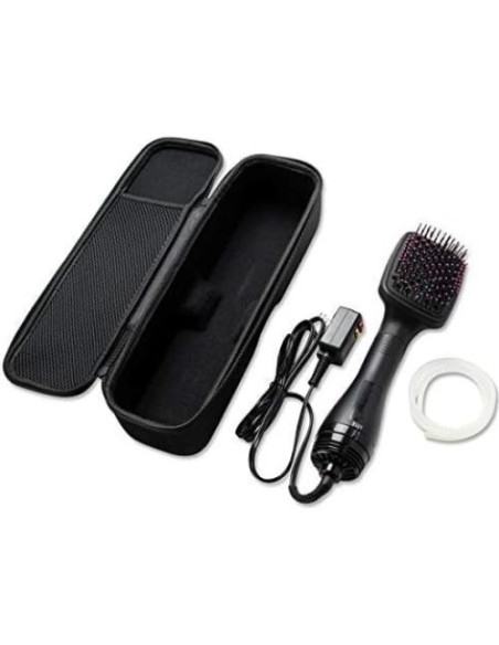 Funda Dura Caseling para Secador Revlon One-Step con Asa
