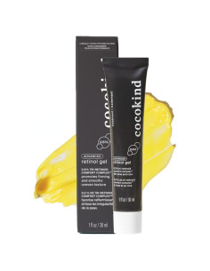Gel de Retinol Avanzado Cocokind 0.5% 29.57 ml Piel Sensible