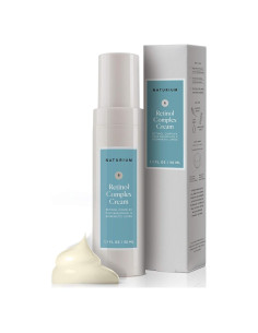 Crema Facial Hidratante Antienvejecimiento Naturium 48.2 g