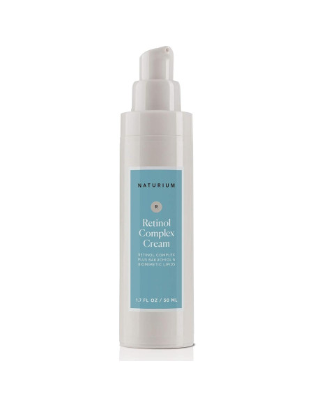 Crema Facial Hidratante Antienvejecimiento Naturium 48.2 g