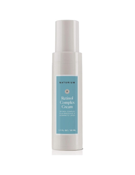 Crema Facial Hidratante Antienvejecimiento Naturium 48.2 g