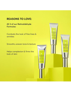 Crema Suero Antienvejecimiento Naturium 0.05% 48.19 g 2