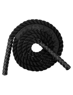 Cuerda de Salto con Peso Socpuro 1.09kg 2.8m para Fitness