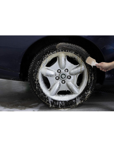 Cepillo para Llantas 303 Products - Fibras Ásperas, 1 Cuenta