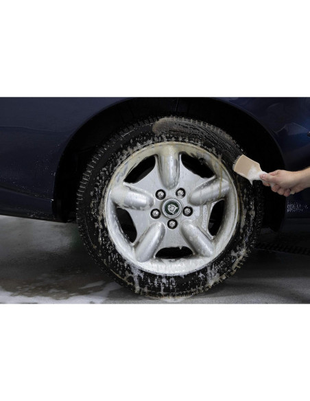 Cepillo para Llantas 303 Products - Fibras Ásperas, 1 Cuenta