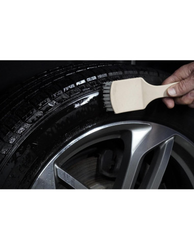 Cepillo para Llantas 303 Products - Fibras Ásperas, 1 Cuenta