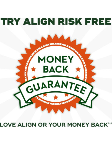 Probioticos Align Extra Fuerte 42 Cápsulas - Salud Digestiva