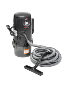 Aspiradora Húmeda/Seca Bissell Garage Pro 12A 4 Galones