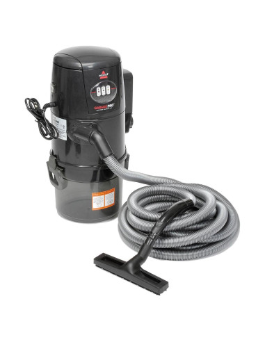 Aspiradora Húmeda/Seca Bissell Garage Pro 12A 4 Galones