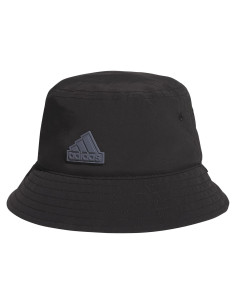 Sombrero de Cubo para Mujer Adidas Talla Única Negro