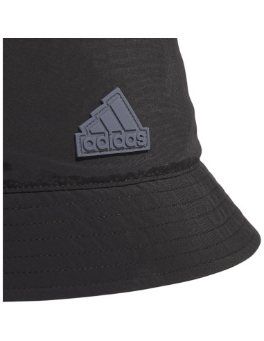 Sombrero de Cubo para Mujer Adidas Talla Única Negro