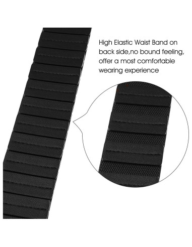 Cinturón Elástico Ancho JASGOOD para Mujeres Halloween 127 cm