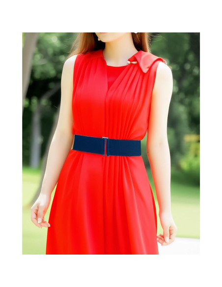 Cinturón Invisible Lady Gelante Ajustable para Mujer 0-14