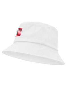 Sombrero Bucket Zando Plegable Protección Solar Unisex