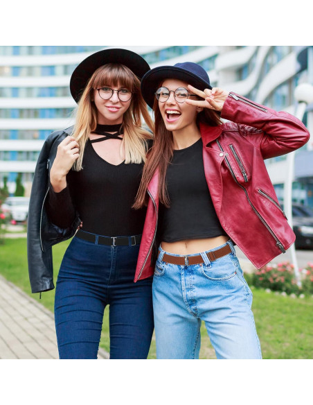 Cinturón Elástico Invisible Sightor para Mujeres - Ajustable 100 cm